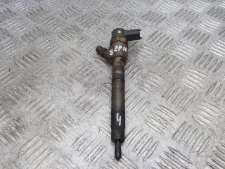 форсунка Hyundai ix35 1 поколение [рестайлинг] 2013, 1.7 л., дизель, МКПП, внедорожник 5 дв., 338002A800, 0445110411