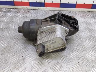 Корпус масляного фильтра дизельный Hyundai ix35 1 поколение [рестайлинг] 2013, 1.7 л., дизель, МКПП, внедорожник 5 дв., 26410-2A300, 263102A520