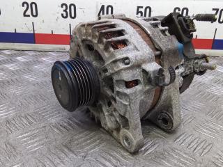 генератор Hyundai ix35 1 поколение [рестайлинг] 2013, 1.7 л., дизель, МКПП, внедорожник 5 дв., 37300-2A850