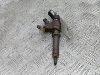 форсунка Citroen Berlingo 1 поколение (M59) [рестайлинг] 2006, 2.0 л., дизель, МКПП