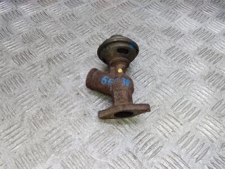 клапан EGR Citroen Berlingo 1 поколение (M59) [рестайлинг] 2006, 2.0 л., дизель, МКПП