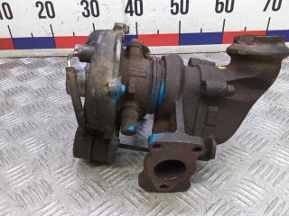 турбина Citroen Berlingo 1 поколение (M59) [рестайлинг] 2006, 2.0 л., дизель, МКПП