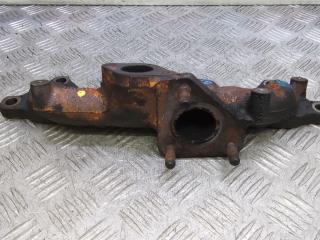 коллектор выпускной Opel Zafira Family [рестайлинг] 2010, 1.7 л., дизель, МКПП, минивэн, 98053880, 5849363