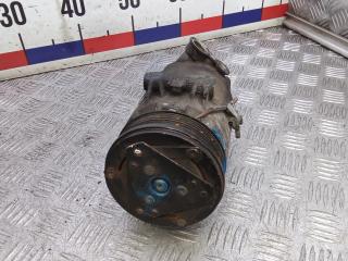 компрессор кондиционера Opel Zafira Family [рестайлинг] 2010, 1.7 л., дизель, МКПП, минивэн, 13322148, 93168630, 1854184