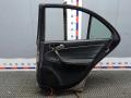 дверь задняя правая Mercedes-Benz C-Класс W204/S204 2006, 2.2 л., D C220 CDI, дизель, АКПП, седан - фото №5
