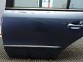 дверь задняя левая Mercedes-Benz E-Класс W211/S211 2005, 3.2 л., D E320 CDI, дизель, АКПП, седан - фото №3