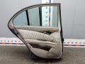 дверь задняя левая Mercedes-Benz E-Класс W211/S211 2005, 3.2 л., D E320 CDI, дизель, АКПП, седан - фото №5