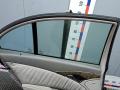 дверь задняя левая Mercedes-Benz E-Класс W211/S211 2005, 3.2 л., D E320 CDI, дизель, АКПП, седан - фото №6