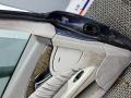 дверь задняя левая Mercedes-Benz E-Класс W211/S211 2005, 3.2 л., D E320 CDI, дизель, АКПП, седан - фото №8