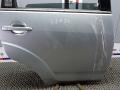 дверь задняя правая Citroen C-Crosser 1 поколение 2007, 2.2 л., D HDi, дизель, МКПП, внедорожник 5 дв. - фото №3