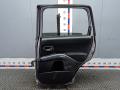 дверь задняя правая Citroen C-Crosser 1 поколение 2007, 2.2 л., D HDi, дизель, МКПП, внедорожник 5 дв. - фото №7