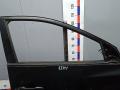 дверь передняя правая Hyundai ix35 1 поколение [рестайлинг] 2013, 1.7 л., дизель, МКПП, внедорожник 5 дв., 760042Y011 - фото №2