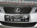 бампер передний Lexus IS 2 поколение (XE20) 2007, 2.2 л., дизель, МКПП, седан - фото №6