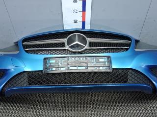 бампер передний Mercedes-Benz A-Класс W176 [рестайлинг] 2015, 1.5 л., D A160 CDI, дизель, МКПП, хетчбэк 5 дв.