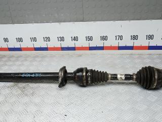 полуось передняя правая (приводной вал, ШРУС) Mercedes-Benz A-Класс W176 [рестайлинг] 2015, 1.5 л., D A160 CDI, дизель, МКПП, хетчбэк 5 дв.