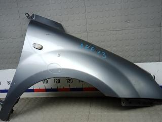 крыло переднее правое Alfa Romeo MiTo 955 2009, 1.4 л., бензин, МКПП, хетчбэк 5 дв., 50509311