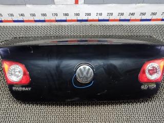 крышка багажника Volkswagen Passat B6 2008, 2.0 л., дизель, АКПП, седан, 3C5827025H
