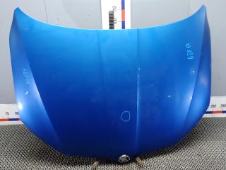 капот Skoda Octavia 3 поколение (A7) 2013, 1.6 л., дизель, АКПП, универсал