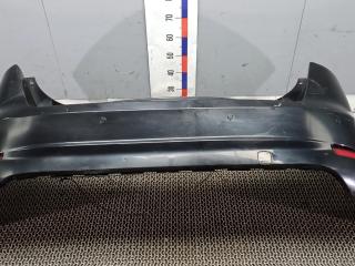 бампер задний Ford Mondeo 4 поколение [рестайлинг] 2010, 2.0 л., дизель, АКПП, хетчбэк 5 дв.