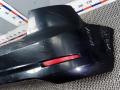 бампер задний Ford Mondeo 4 поколение [рестайлинг] 2010, 2.0 л., дизель, АКПП, хетчбэк 5 дв. - фото №2