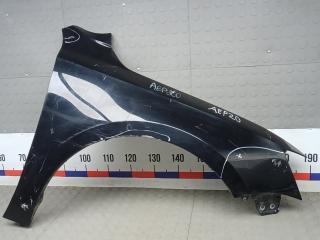 крыло переднее правое Volkswagen Jetta 6 поколение [рестайлинг] 2014, 1.6 л., дизель, МКПП, седан, 3C0821022