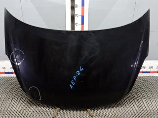 капот Opel Corsa D [рестайлинг] 2010, 1.3 л., дизель, МКПП, хетчбэк 5 дв., 1160267, 93189647