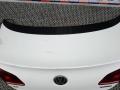 крышка багажника Volkswagen Passat CC 1 поколение [рестайлинг] 2014, 2.0 л., дизель, МКПП, седан - фото №3