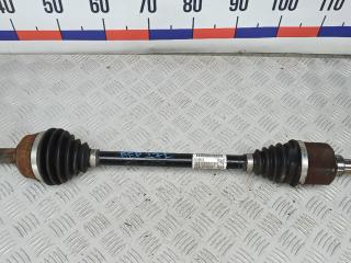 полуось передняя левая (приводной вал, ШРУС) Citroen C5 AirCross 1 поколение 2022, 1.2 л., бензин, МКПП, внедорожник 5 дв.