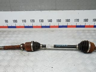 полуось передняя правая (приводной вал, ШРУС) Citroen C5 AirCross 1 поколение 2022, 1.2 л., бензин, МКПП, внедорожник 5 дв.