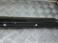 молдинг двери задней левой Skoda Superb 1 поколение [рестайлинг] 2007, 1.9 л., дизель, МКПП, седан, 3U5854949B - фото №3
