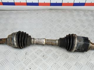 полуось передняя левая (приводной вал, ШРУС) Land Rover Range Rover Evoque L551 2018, 2.0 л., дизель, МКПП, внедорожник 5 дв.