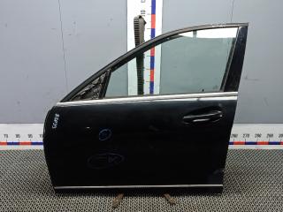 дверь передняя левая Mercedes-Benz C-Класс W204/S204 2008, 2.2 л., дизель, АКПП, универсал