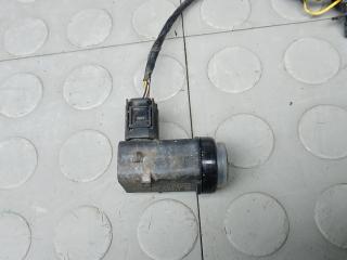 парктроник задний Saab 9-3 2 поколение [рестайлинг] 2007, 2.8 л., бензин, АКПП, седан