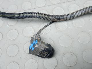 парктроник задний Saab 9-3 2 поколение [рестайлинг] 2007, 2.8 л., бензин, АКПП, седан