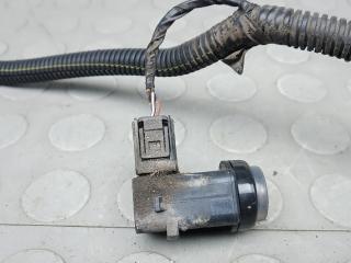 парктроник задний Saab 9-3 2 поколение [рестайлинг] 2007, 2.8 л., бензин, АКПП, седан