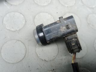 парктроник задний Saab 9-3 2 поколение [рестайлинг] 2007, 2.8 л., бензин, АКПП, седан