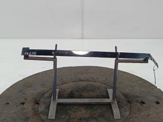 накладка декоративная Volkswagen Caddy 3 поколение 2007, цвет, 2K0843795