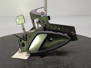 ручка внутренняя передняя левая Citroen C5 1 поколение 2003, цвет, 9649218477