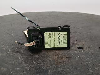 замок зажигания Renault Megane 2 поколение [рестайлинг] 2006, цвет, 8200125077