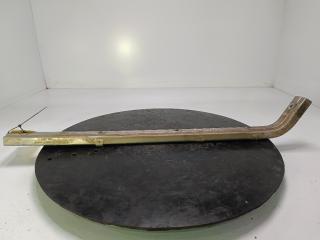 роликовая направляющая Volkswagen Caddy 3 поколение 2007, цвет, 2K0843872