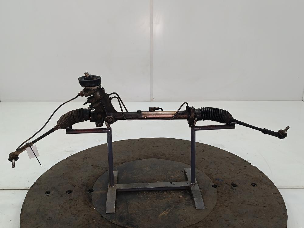 рулевая рейка Volkswagen Polo 4 поколение 2003, цвет, 023-0080-050-001 - фото №1