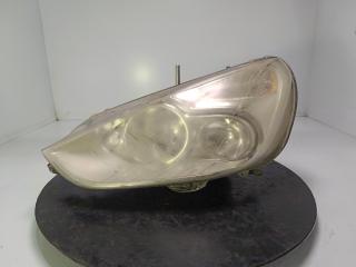 фара левая Ford S-Max 1 поколение 2008, цвет, 6M21-13W030-AF