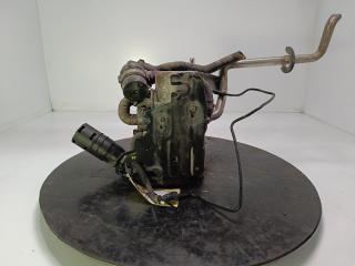 автономный отопитель (Webasto) Volkswagen Touran 1 поколение [рестайлинг] 2006, цвет, 1K0815065R