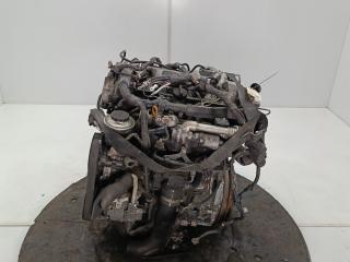 двигатель Toyota Avensis 2 поколение (T250) [рестайлинг] 2007, цвет, 2AD-FTV