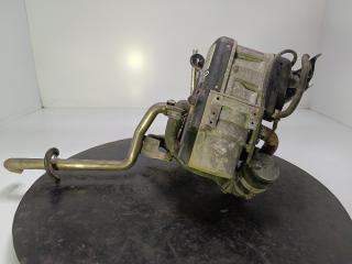 автономный отопитель (Webasto) Volkswagen Touran 1 поколение [рестайлинг] 2006, цвет, 1K0815065AD