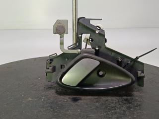 ручка внутренняя задняя левая Citroen C5 1 поколение 2003, цвет, 9641315777