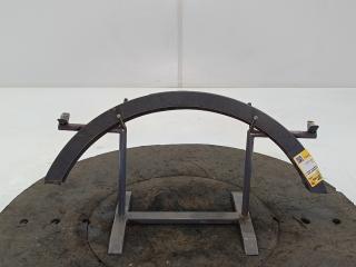 молдинг крыла заднего левого Ford Kuga 2 поколение 2015, цвет, CV44-S286D03A