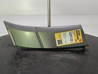 молдинг крыла заднего левого Mercedes-Benz S-Класс W140 [2-й рестайлинг] 1997, цвет, 1406907740