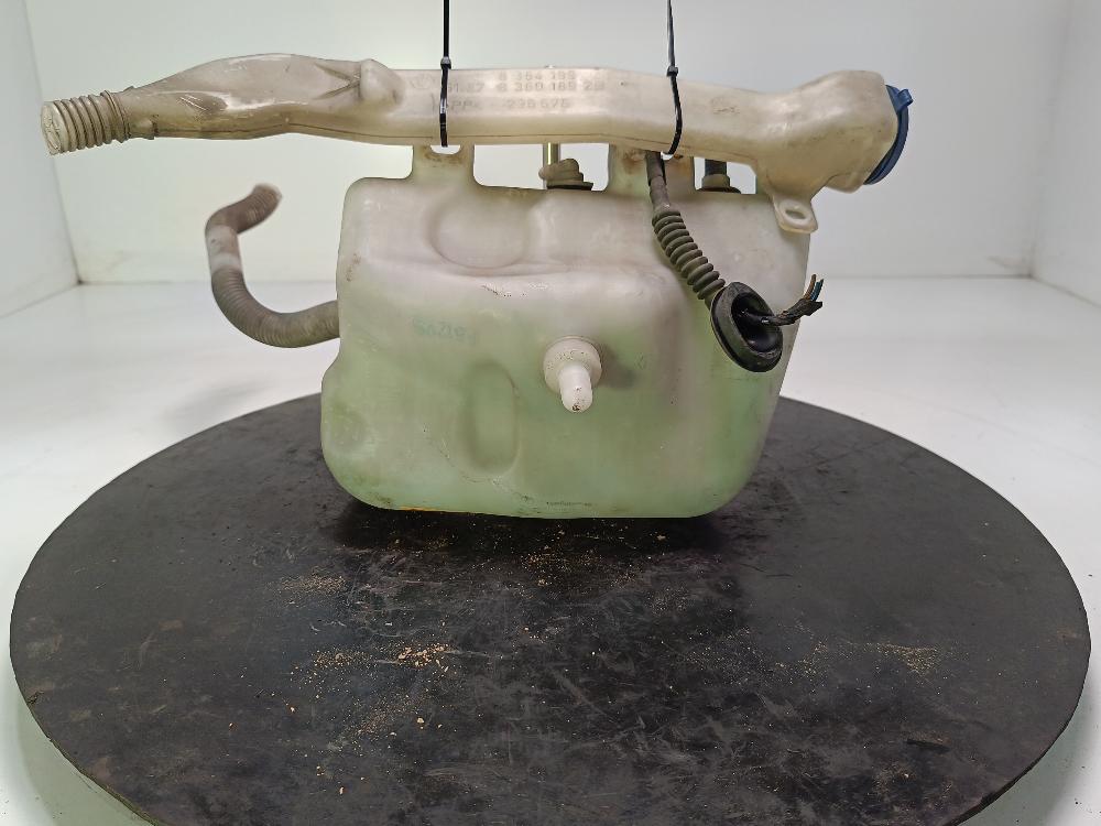 бачок омывателя BMW 5 серия E39 1999, цвет, 8361439 - фото №1