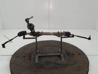 рулевая рейка Renault Clio 2 поколение [2-й рестайлинг] 2003, цвет, 490012121R